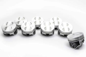 SEAL2482F40 Forged Piston 
