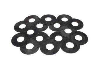 COM4740-16 1.640 O.D. Spring Shims .635 I.D. .015 Thickness