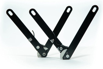 GAK370718 Tailgate Adjuster 05-23 Toyota Tacoma