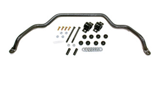 HEL6706 Ford Front Perf Sway Bar 1-1/8in