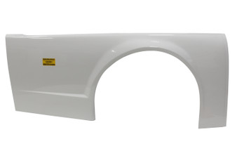 FIV11002-27313-WR 2019 LM Ultraglass Quart er Panel White Right