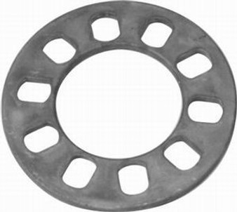 RPCR4082 5-Hole Disk Brake Spacer (2) 3/8in Thick
