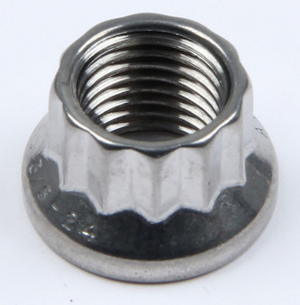 ARP400-8302 S/S 12pt. Nut - 3/8-24 (1)
