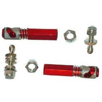 KLU7203 Quick Coupler Throttle / Shifter