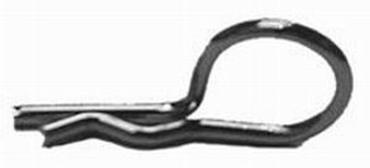 RPCR4052 Replacement Hair Pin Ri ght/Left Side Pr