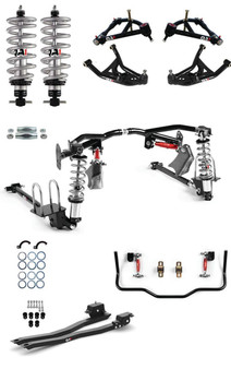 QA1DK52-GMF2 Drag Kit Level 2 75-81 GM F-Body