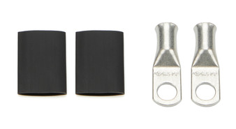 QRP57-520 Power Rings 4 Gauge 5/16inHole