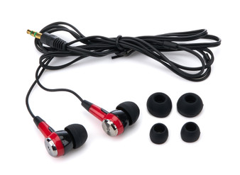 RCERE-50 Ear Buds w/Extra Tip Econ