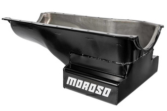MOR20558 Ford 351C-400 Oil Pan 