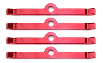 MOR68505 V/C Hold Downs-Red 