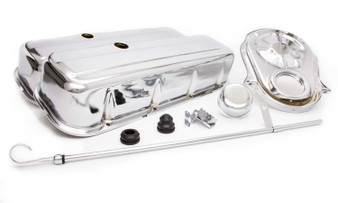 RPCR3026 BBC Engine Dress Up Kit w/Tall Valve Covers