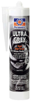 PEX82195 Ultra Grey Silicone 13oz Cartridge