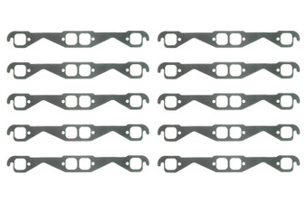 FEL1405B SBC Exhaust Gaskets (10pk)