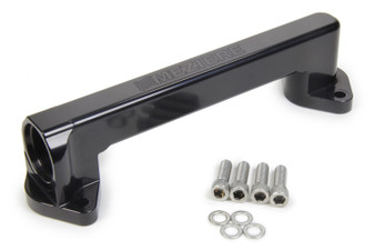 MEZWAM10020S Water Manifold w/20an Inlet BBC - Black