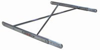 TXRSC-TW-0011 Aero Top Wing Tree Sprint Car