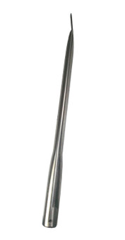TXRSC-TW-0027 Nose Wing Aero Front Post Sprint Car