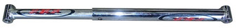 TXRSC-TW-0018 Manual Top Wing Slider Sprint Car