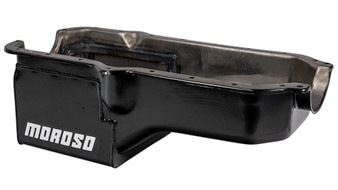 MOR20719 Oil Pan AMC Car/Jeep V8 CJ/SJ/C104