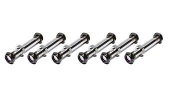 TIP1180 Radius Rod Stud Kit Titanium
