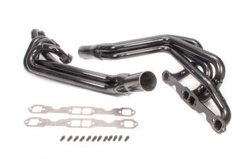 SCH145 SBC Crossover Headers 1-5/8