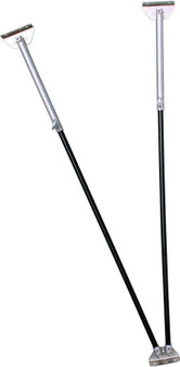 JOE12052 Dual Flexible Fender Brace Kit