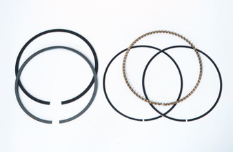 MAH4255MS-112 Piston Ring Set 4.250 Bore - File Fit