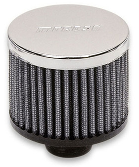 MOR68817 Chrome V. Cvr Breather 