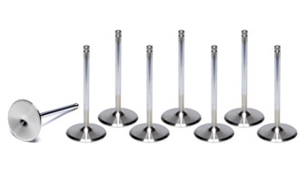 FERF6279-8 GM LS 2.165 C/6 Intake Valves 4.900 OAL