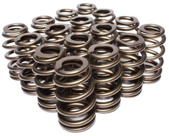 PACPAC-1219X-16 1.307 Valve Springs - Ovate Beehive (16)