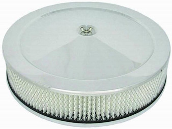 RPCR3195 14In X 3In Air Cleaner K it - Paper Drop Base