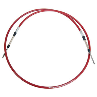 TUR70104 Repl. Shifter Cable 8' 