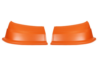 FIV32004-41051-O Nose MD3 Evo II DLM Orange