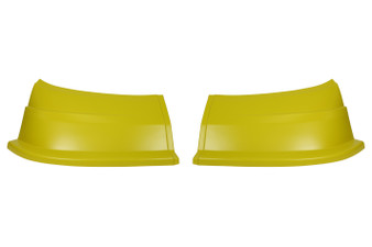 FIV32004-41051-Y Nose MD3 Evo II DLM Yellow