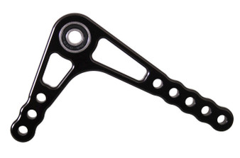 JOE26005 Throttle Bell Crank Alum 