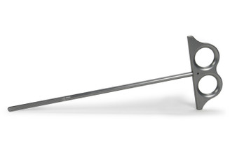 PTR08-1100 Oil Dip Stick - Dry Sump 3 & 4 Gal Tanks