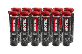 MTL111818-12 C1 Chain Clean Case 12 x 400L Bottles