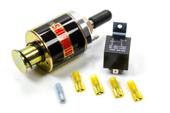 SHFSN5200 Shift Kit Electric 2-Speed Pro Bandit