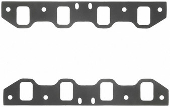FEL1253-3 Ford SVO 351 Intake Gasket .060