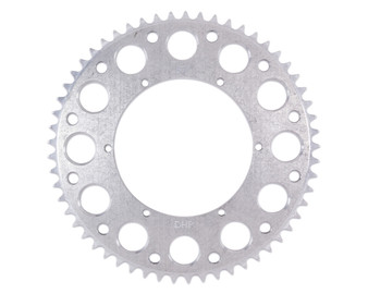 TIP3841-57 600 Rear Sprocket 6.43in Bolt Circle 57T