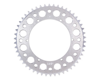 TIP3841-50 600 Rear Sprocket 6.43in Bolt Circle 50T