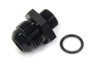 TXRHF-81280-BLK AN to O-Ring -12 x 3/4-16 (-8)