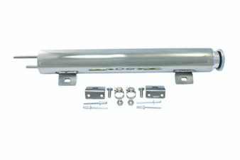 SPC9974 Overflow Tank  Radiator 2in x 15in with Hardware