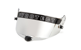 PYRHS300520 Shield Chrome SA20 Pro Airflow ProSport