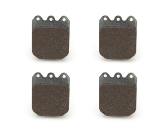 WIL150-20-6812K Pad Set  BP-20  6812 Billet Dynalite Single