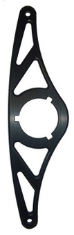 TXRSC-ST-0006-BLK Steering Mount Half Box Black