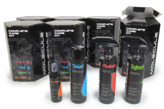 MOLMLCK-6 Complete Care Kit Case Of 6