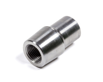 MEZRE1020EL 5/8-18 LH Tube End - 1in x  .095in