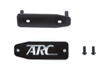ARCVM-01 RacePak V-Net Module Mount - Black