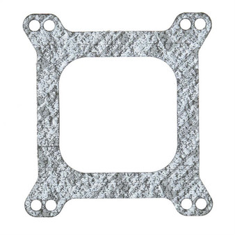 MRG54 Holley 4bbl Open Center 
