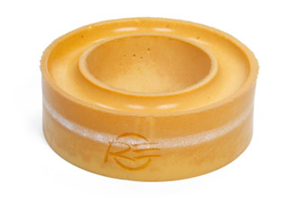 RESS-COSA-49 Spring Rubber C/O 10lb White